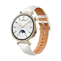 

                                    HUAWEI WATCH GT 4 41 mm Bluetooth Calling Lady Smart Watch